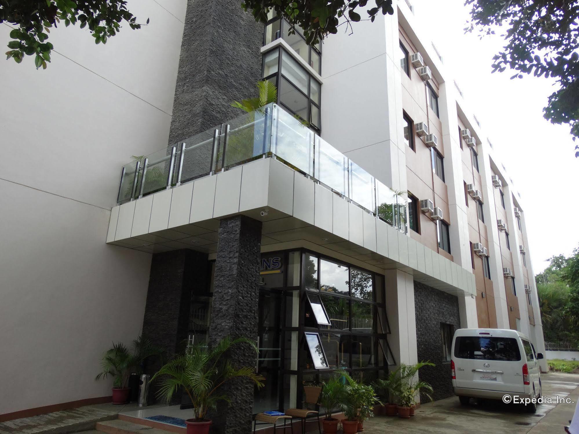 Reddoorz Plus Near Rizal Junction Puerto Princesa Exterior photo