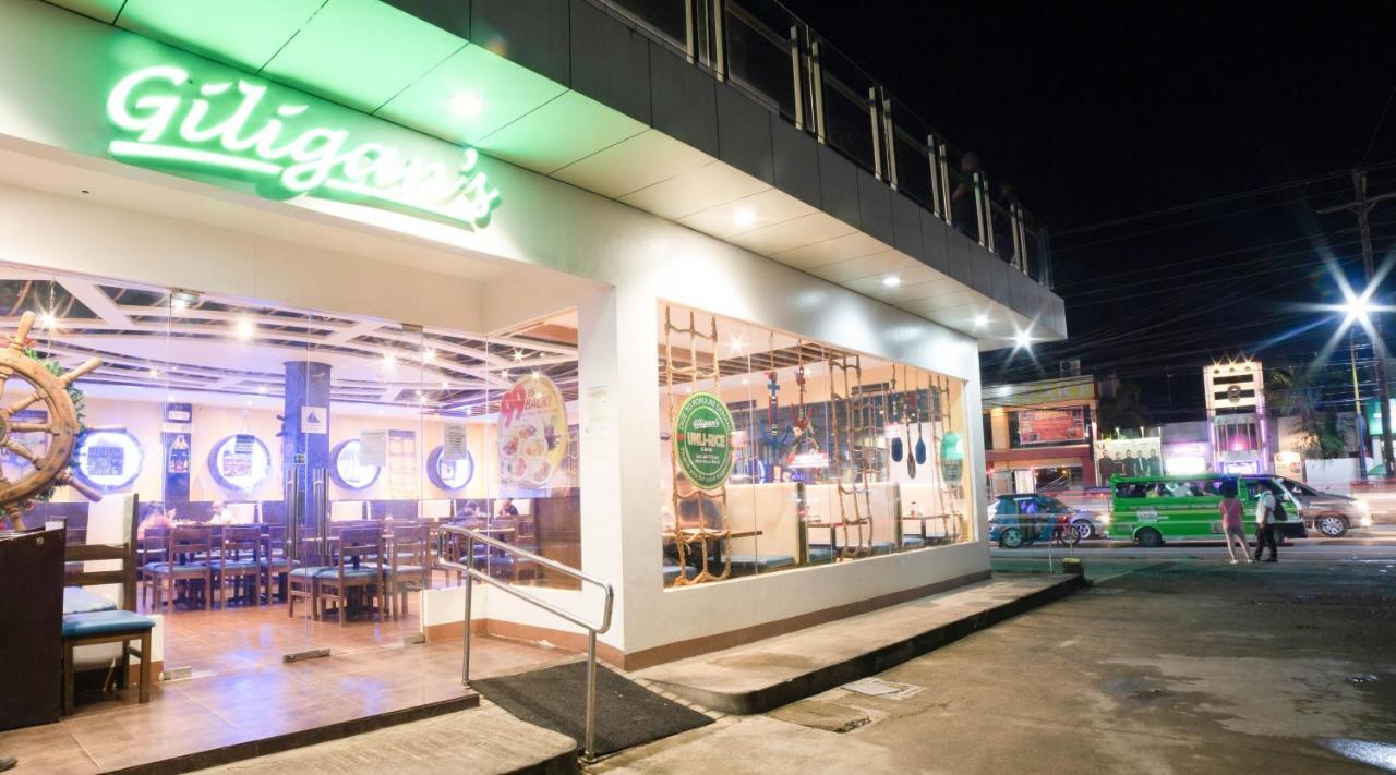 Reddoorz Plus Near Rizal Junction Puerto Princesa Exterior photo
